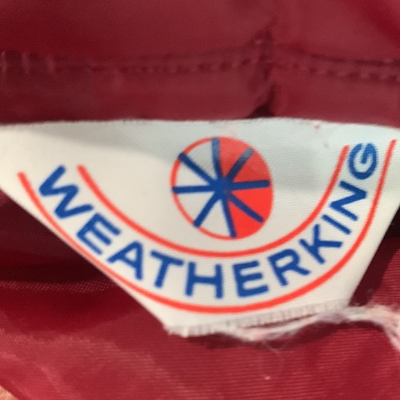 Goodyear bubble coat - Picture 2 of 4